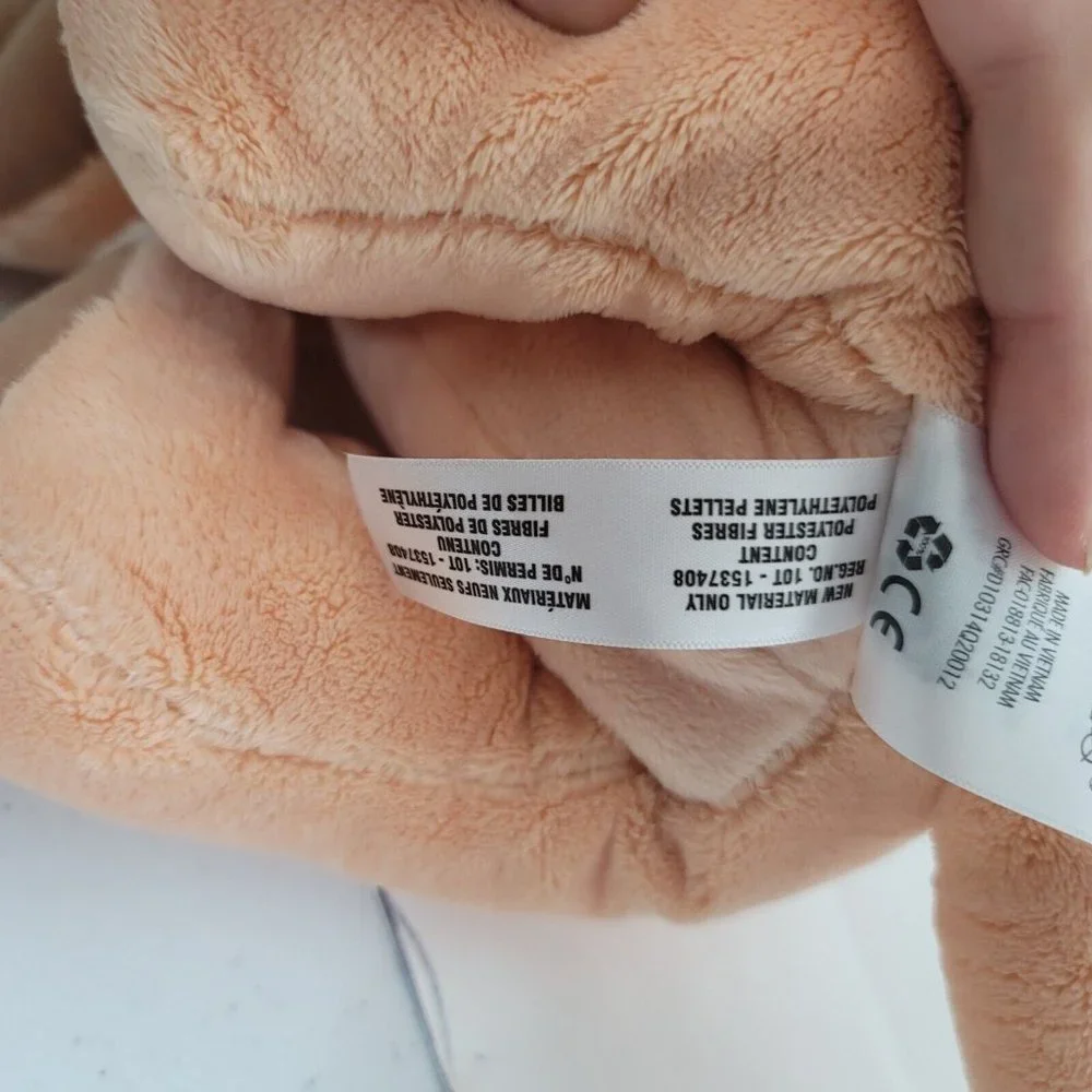 Disney Store‎ Nala Plush The Lion King Medium 11